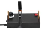 Small Hot Cutting Machine For Cutting Lace, Braid, Ribbon, Nylon Band - Image 3