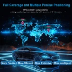 SinoTrack Car GPS Positioning Anti-Theft Device For Elderly, Children Pets - Image 4