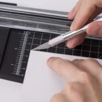 Wallpaper Smoothing Kit Car Vinyl Wrapping Tool Scraper - Image 6