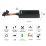 SinoTrack 2G Car Motorcycle GPS Locator - Image 3