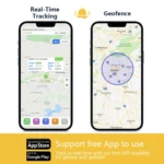 SinoTrack 2G Car Motorcycle GPS Locator - Image 4