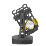 Automatic Watch Winder Storage Display Stand Mechanical Watches Silent Rotomat - Image 2