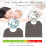 Automatic Watch Winder Storage Display Stand Mechanical Watches Silent Rotomat - Image 5