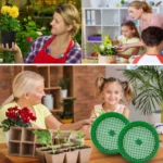 Home Planting Gardening Sieve Tool Sand And Soil Filter Screen - Image 8