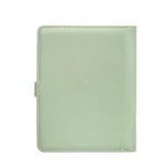 3 Inch 80 Pockets Photo Lychee Print Album Photo Book Card Album - Image 4