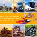 338pcs/Set DT Connector Kit Crimping Tool Set - Image 10