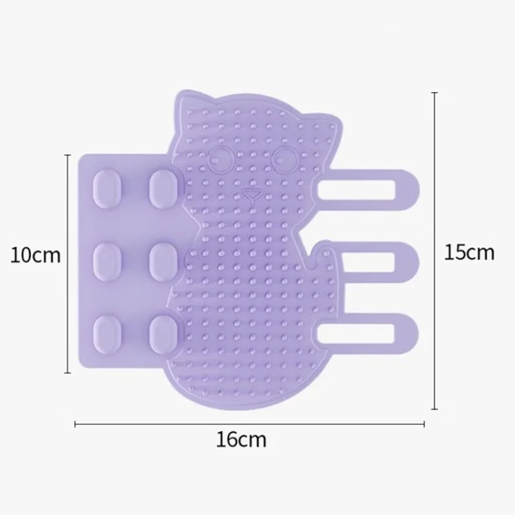 TBD06052896_B2.webp Cats Corner Self-Exciting Scratcher Pet Massage Brush Toys - Image 3
