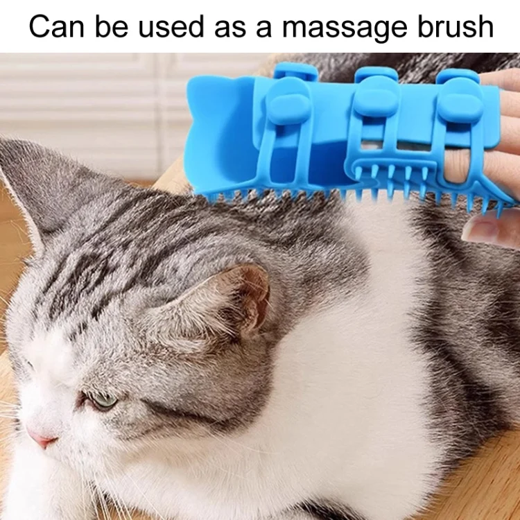 TBD06052896_B4.webp Cats Corner Self-Exciting Scratcher Pet Massage Brush Toys - Image 5