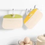 Kitchen Household Pasta Cutter Baking Plastic Squeegee Tool - Image 5