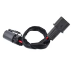 Engine Cooling Fan Wiring Harness for Mitsubishi Lancer / Outlander - Image 3