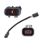 Engine Cooling Fan Wiring Harness for Mitsubishi Lancer / Outlander - Image 5