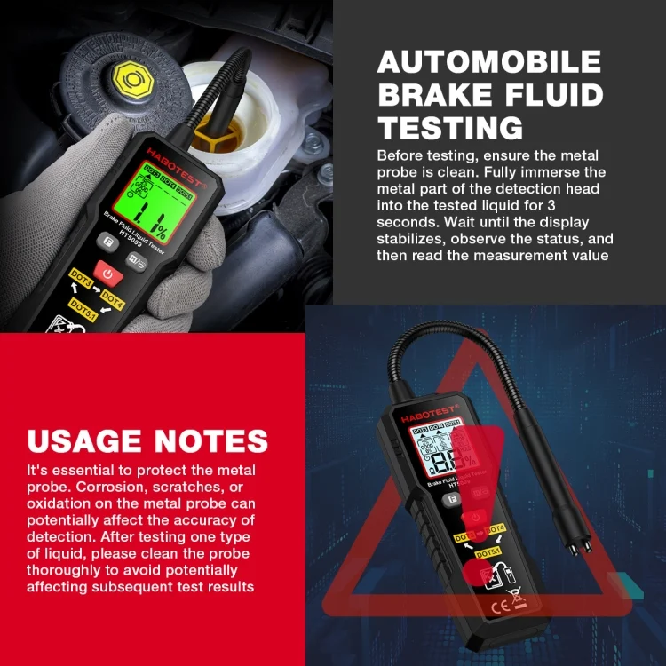 TBD06052923_12.webp HABOTEST Automobile Motorcycle Brake Fluid Moisture Tester - Image 13