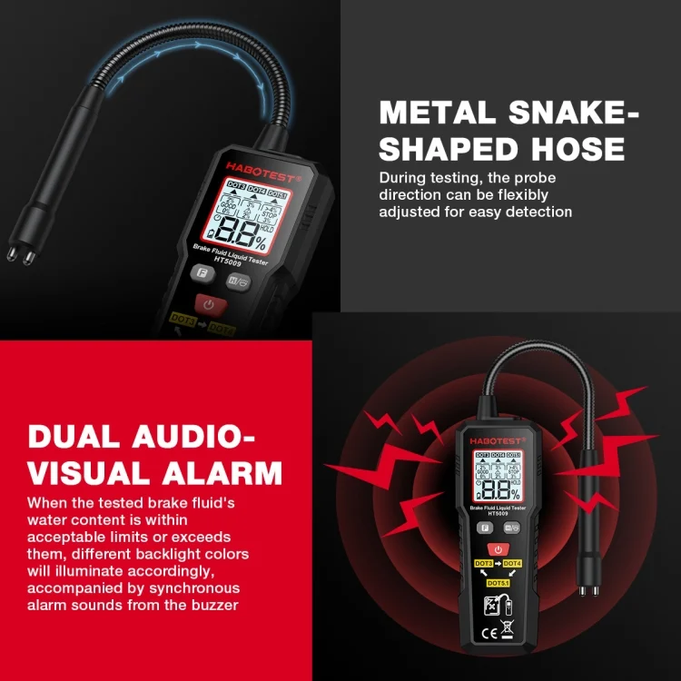 TBD06052923_6.webp HABOTEST Automobile Motorcycle Brake Fluid Moisture Tester - Image 7