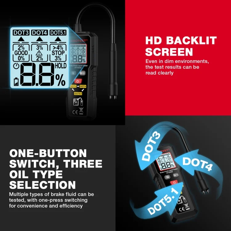 TBD06052923_7.webp HABOTEST Automobile Motorcycle Brake Fluid Moisture Tester - Image 8