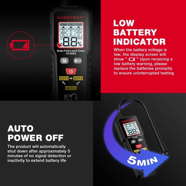 TBD06052923_9.webp HABOTEST Automobile Motorcycle Brake Fluid Moisture Tester - Image 10