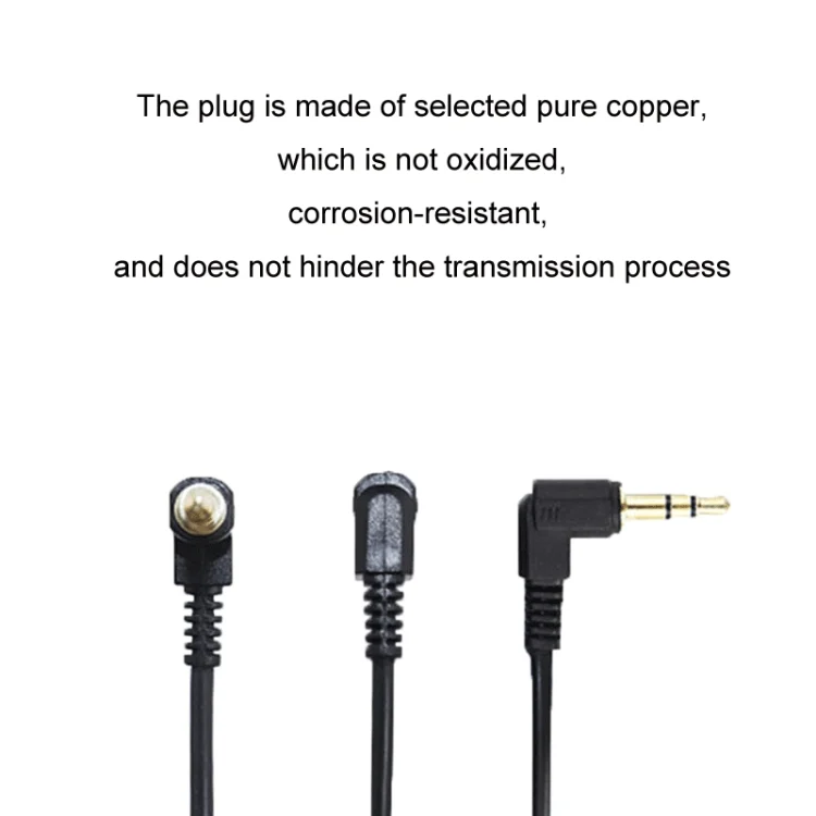 TBD06052940_B5.webp 3.5mm Stereo Car Audio Cable PU Gold-plated Elbow Spring Cable - Image 6