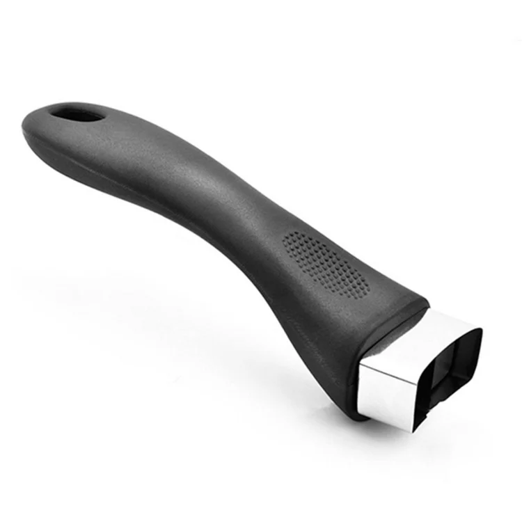 TBD06052942_1.webp Bakelite Pot Handle Scald-Proof Long Handle Pans Replacement Grip Handle - Image 2