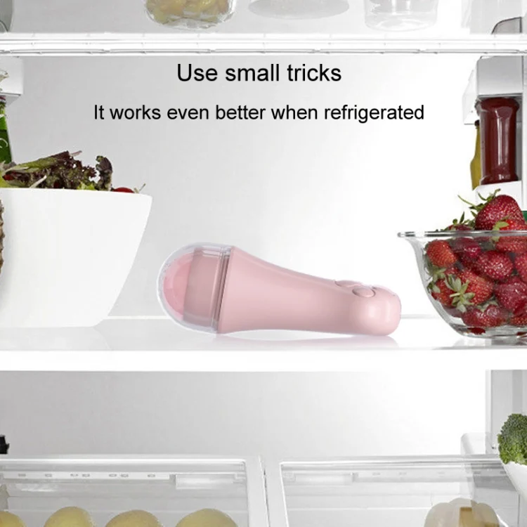 TBD06052959_B8.webp Natural Rose Quartz Face Oil Absorbing Roller Volcanic Stone Facial Skin Repair Cleansing Massager - Image 9