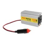 150W Car Inverter Modified Wave Automotive Power Conversion