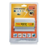 150W Car Inverter Modified Wave Automotive Power Conversion - Image 8