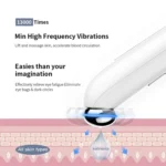 Xpreen XPRE116 Eye Massager Essence Introducer - Image 3