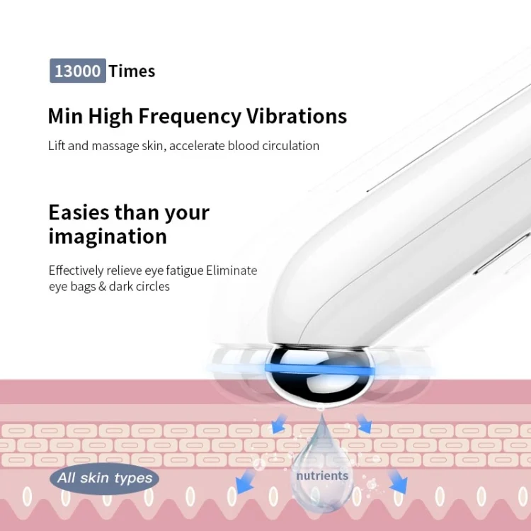 TBD06052970_2.webp Xpreen XPRE116 Eye Massager Essence Introducer - Image 3
