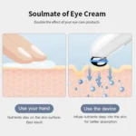 Xpreen XPRE116 Eye Massager Essence Introducer - Image 4