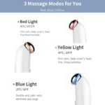 Xpreen XPRE116 Eye Massager Essence Introducer - Image 5