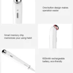 Xpreen XPRE116 Eye Massager Essence Introducer - Image 6