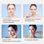 Xpreen XPRE116 Eye Massager Essence Introducer - Image 7