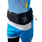 Running Sports Waist Bag Ultra-thin Breathable Belt With Trekking Pole Fixing Strap - Image 6