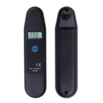 High-Precision Digital Display Car Tire Pressure Gauge - Image 2
