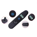 High-Precision Digital Display Car Tire Pressure Gauge - Image 5
