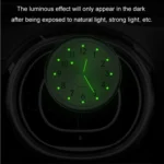 Car Digital Electronic Quartz Luminous Clock - Image 4