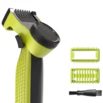 For Philips OneBlade QP2520 QP2530 QP2630 Electric Trimmer Shaver - Image 2