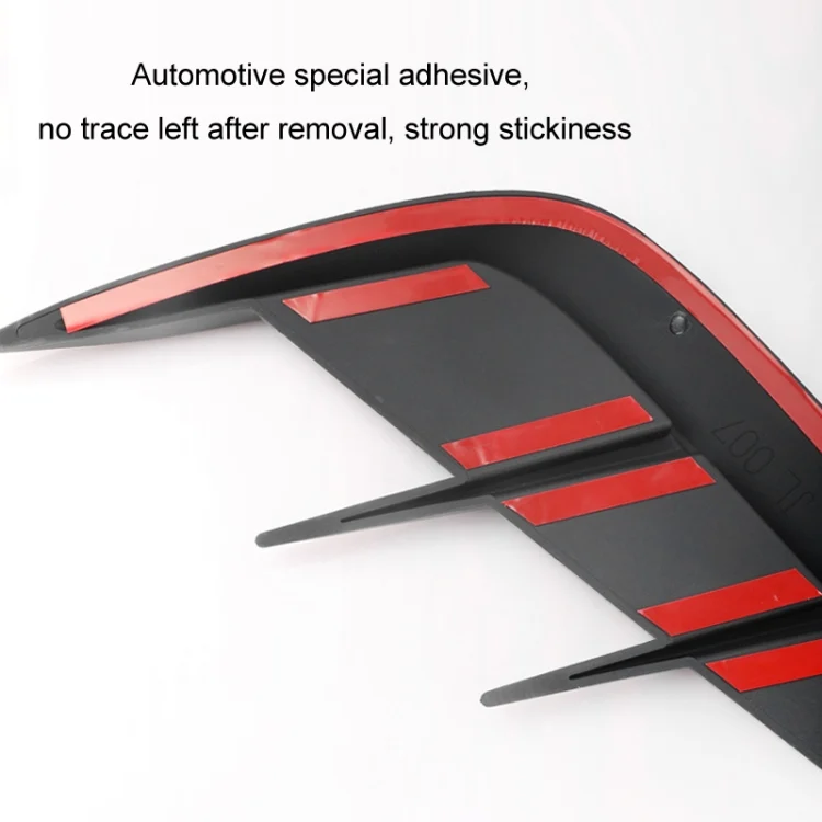 TBD06053025_B4.webp Universal Car Fender Soft Glue Decorative Car Stickers - Image 5