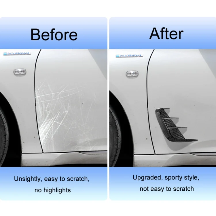 TBD06053025_B6.webp Universal Car Fender Soft Glue Decorative Car Stickers - Image 7