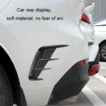 Universal Car Fender Soft Glue Decorative Car Stickers - Image 8