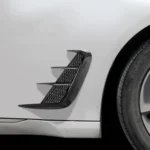 Universal Car Fender Soft Glue Decorative Car Stickers - Image 9