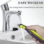 Nose Hair Trimmer For Philips One Blade QP2520 QP2515 QP2630 QP6510 QP6520 QP6530 - Image 4