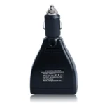 Meind 75W Mini Car Inverter Charger - Image 3