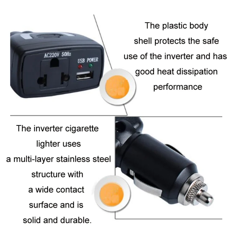 TBD06053035_B3.webp Meind 75W Mini Car Inverter Charger - Image 4