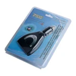 Meind 75W Mini Car Inverter Charger - Image 6