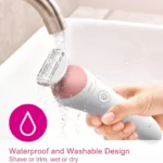 Replacement Blade for Philips Women Electric Shaver BRL130 / BRL140 / BRL146 / BG2000 etc. - Image 5