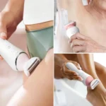 Replacement Blade for Philips Women Electric Shaver BRL130 / BRL140 / BRL146 / BG2000 etc. - Image 6