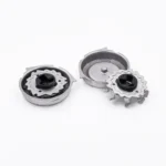 6pcs/ Set SH50 Replacement Blade for Philips Electric Shaver S5000 Series S5211 S5230 S5570 S5420 - Image 3