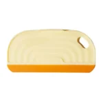 Mini Wiper Bathroom Mirror Glass Silicone Cleaning Tool Countertop Tile Scraper