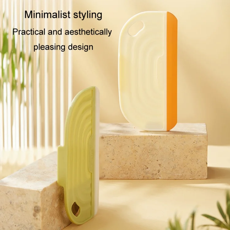 TBD06053050_B4.webp Mini Wiper Bathroom Mirror Glass Silicone Cleaning Tool Countertop Tile Scraper - Image 5