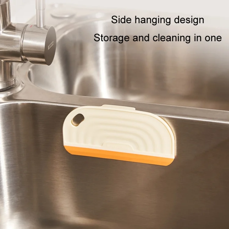 TBD06053050_B8.webp Mini Wiper Bathroom Mirror Glass Silicone Cleaning Tool Countertop Tile Scraper - Image 9