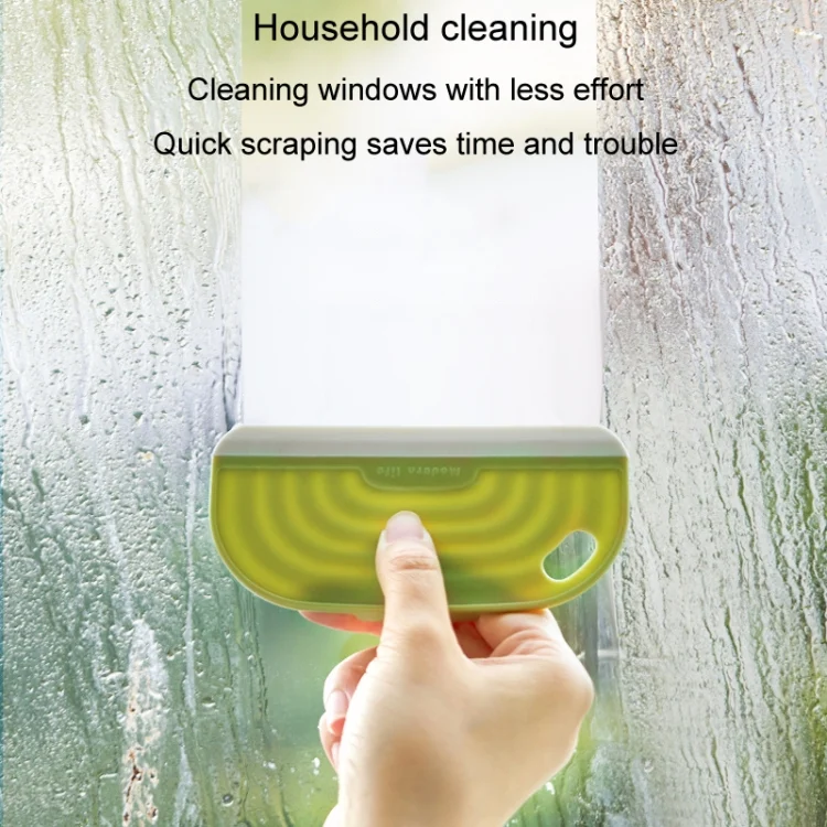 TBD06053050_B9.webp Mini Wiper Bathroom Mirror Glass Silicone Cleaning Tool Countertop Tile Scraper - Image 10